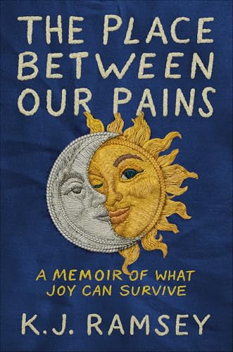 cover image The Place Between Our Pains: A Memoir of What Joy Can Survive 