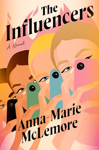 cover image The Influencers