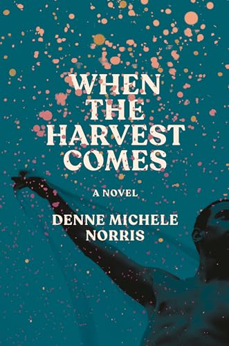 cover image When the Harvest Comes