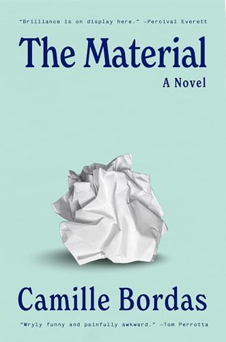 cover image The Material