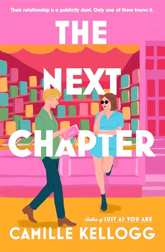 cover image The Next Chapter