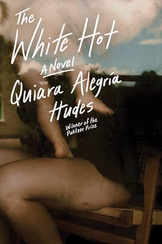 cover image The White Hot