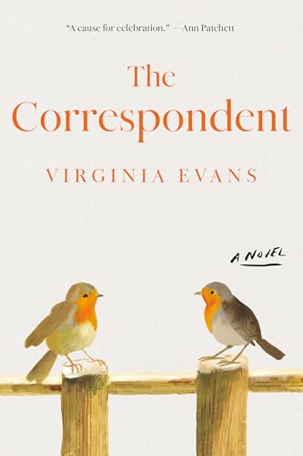 cover image The Correspondent