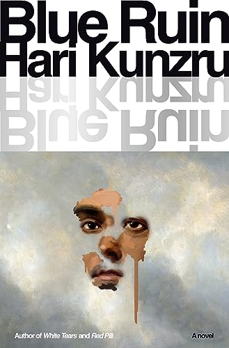 cover image Blue Ruin