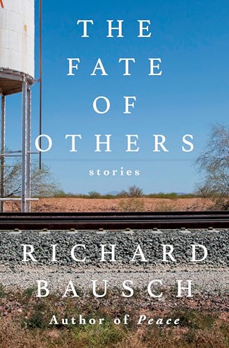 cover image The Fate of Others: Stories