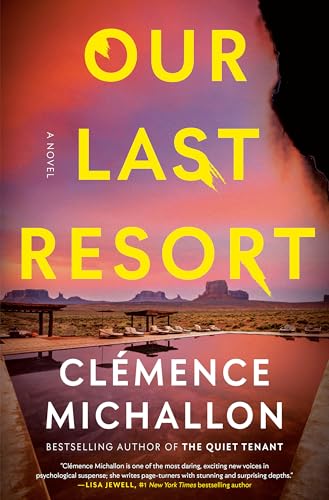 cover image Our Last Resort