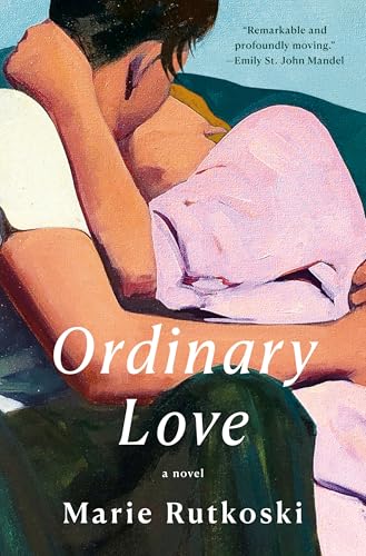 cover image Ordinary Love