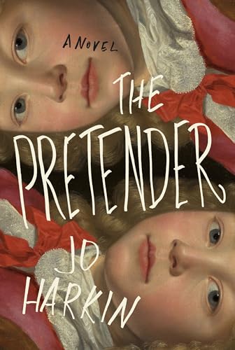 cover image The Pretender
