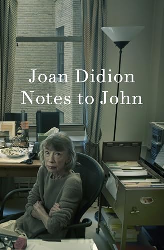 cover image Notes to John