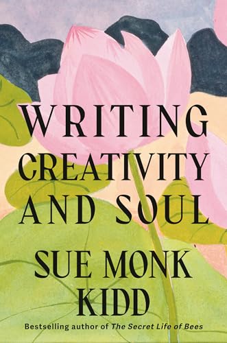 cover image Writing Creativity and Soul