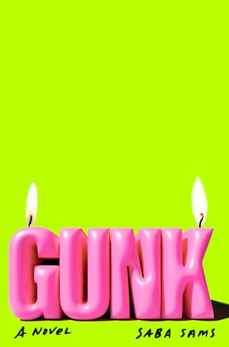 cover image Gunk