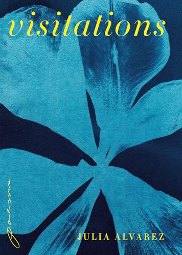 cover image Visitations