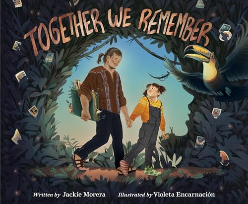 cover image Together We Remember