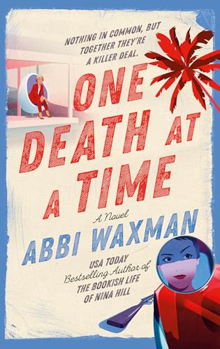 cover image One Death at a Time