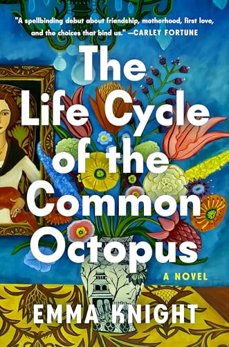 cover image The Life Cycle of the Common Octopus
