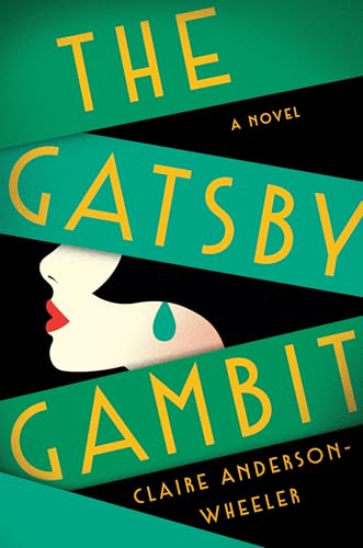 cover image The Gatsby Gambit