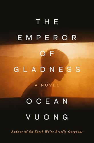 cover image The Emperor of Gladness