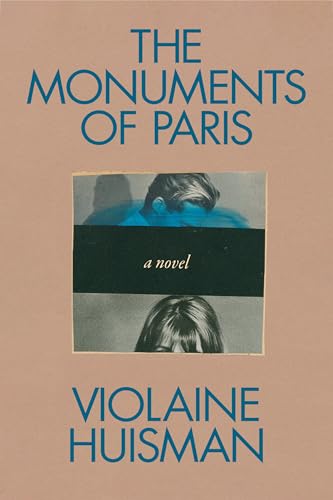 cover image The Monuments of Paris