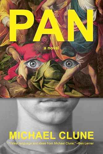 cover image Pan