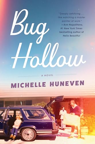 cover image Bug Hollow