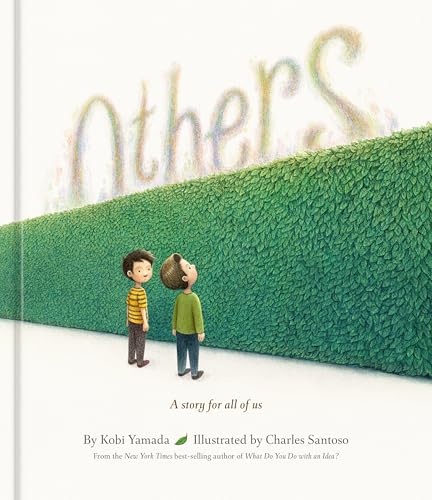 cover image Others: A Story for All of Us