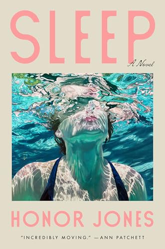 cover image Sleep