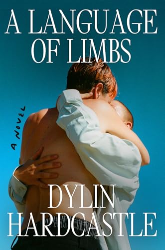 cover image A Language of Limbs