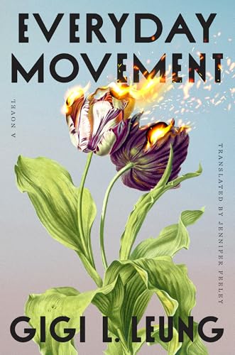 cover image Everyday Movement