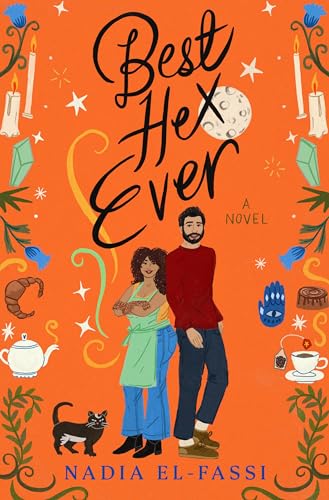 cover image Best Hex Ever