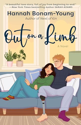 cover image Out on a Limb