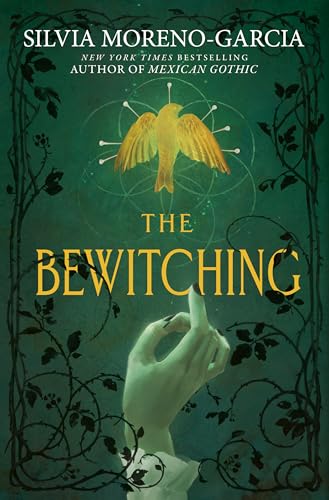 cover image The Bewitching