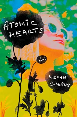 cover image Atomic Hearts