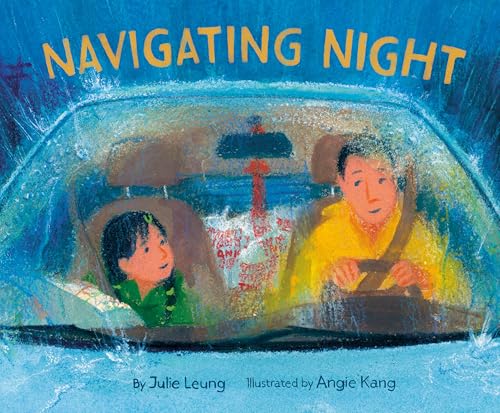 cover image Navigating Night