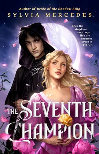 cover image The Seventh Champion