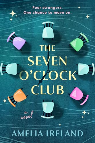 cover image The Seven O’Clock Club