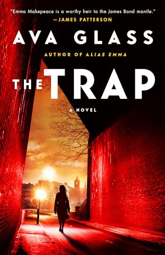 cover image The Trap