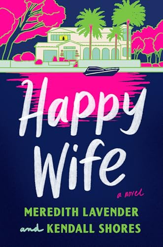 cover image Happy Wife