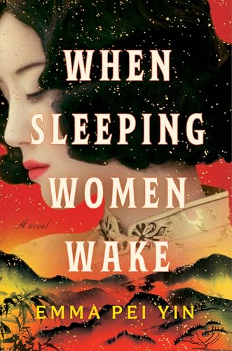 cover image When Sleeping Women Wake