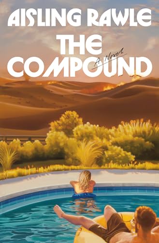 cover image The Compound