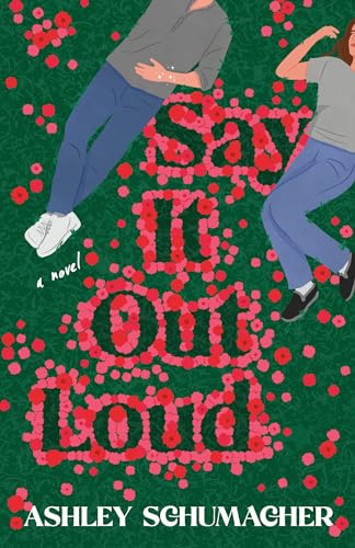 cover image Say It Out Loud