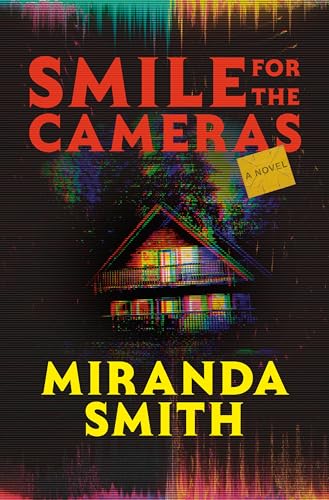 cover image Smile for the Cameras