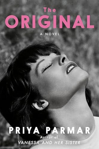 cover image The Original