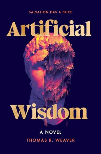 cover image Artificial Wisdom