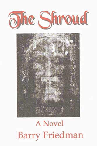 cover image Shroud