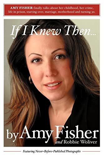 cover image IF I KNEW THEN...