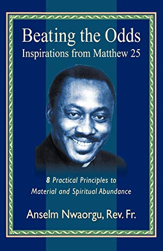 cover image Beating the Odds: Inspirations from Matthew 25
