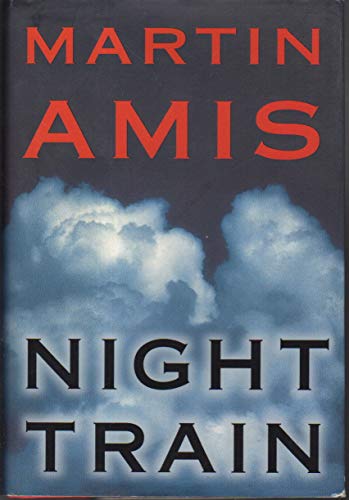 cover image Night Train