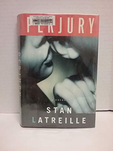 cover image Perjury