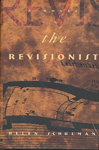 cover image The Revisionist