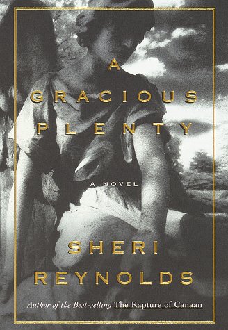 cover image A Gracious Plenty